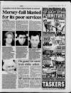 Crosby Herald Thursday 07 October 1999 Page 13