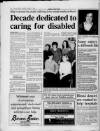 Crosby Herald Thursday 07 October 1999 Page 14
