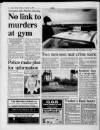 Crosby Herald Thursday 04 November 1999 Page 4