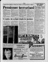 Crosby Herald Thursday 04 November 1999 Page 5