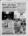 Crosby Herald Thursday 04 November 1999 Page 7