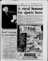 Crosby Herald Thursday 04 November 1999 Page 11