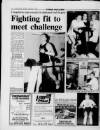 Crosby Herald Thursday 04 November 1999 Page 14