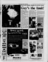 Crosby Herald Thursday 04 November 1999 Page 15