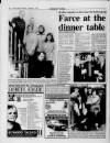 Crosby Herald Thursday 04 November 1999 Page 16