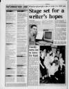 Crosby Herald Thursday 04 November 1999 Page 18