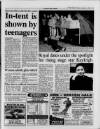 Crosby Herald Thursday 04 November 1999 Page 33