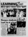 Crosby Herald Thursday 04 November 1999 Page 35