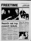 Crosby Herald Thursday 04 November 1999 Page 39