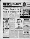 Crosby Herald Thursday 04 November 1999 Page 42