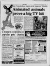 Crosby Herald Thursday 04 November 1999 Page 43