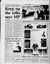 Crosby Herald Thursday 04 November 1999 Page 44