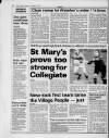 Crosby Herald Thursday 04 November 1999 Page 90