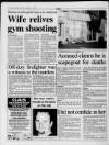 Crosby Herald Thursday 02 December 1999 Page 6