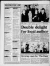 Crosby Herald Thursday 02 December 1999 Page 14