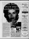 Crosby Herald Thursday 02 December 1999 Page 24