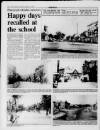 Crosby Herald Thursday 02 December 1999 Page 34