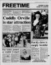 Crosby Herald Thursday 02 December 1999 Page 35