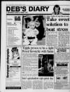 Crosby Herald Thursday 02 December 1999 Page 38