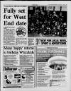 Crosby Herald Thursday 02 December 1999 Page 39