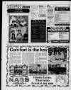 Crosby Herald Thursday 02 December 1999 Page 42