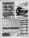 Crosby Herald Thursday 02 December 1999 Page 68