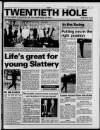 Crosby Herald Thursday 02 December 1999 Page 81