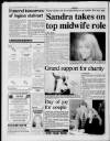 Crosby Herald Thursday 09 December 1999 Page 10