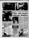 Crosby Herald Thursday 09 December 1999 Page 18