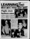 Crosby Herald Thursday 09 December 1999 Page 27