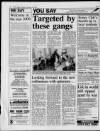 Crosby Herald Thursday 30 December 1999 Page 10