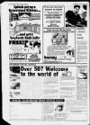 Harrow Informer Thursday 09 January 1986 Page 26
