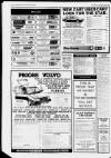 Harrow Informer Thursday 23 January 1986 Page 30