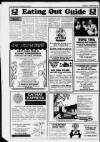 Harrow Informer Thursday 30 January 1986 Page 6