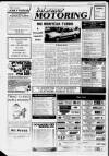 Harrow Informer Thursday 30 January 1986 Page 24