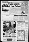 Harrow Informer Thursday 06 February 1986 Page 8