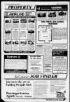 Harrow Informer Thursday 06 February 1986 Page 20