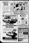 Harrow Informer Thursday 13 February 1986 Page 6