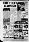 Harrow Informer Thursday 13 February 1986 Page 36