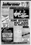 Harrow Informer Thursday 20 February 1986 Page 1