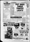 Harrow Informer Thursday 20 February 1986 Page 2