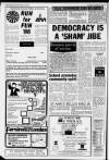 Harrow Informer Thursday 20 February 1986 Page 4
