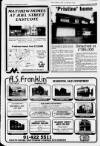 Harrow Informer Thursday 20 February 1986 Page 18
