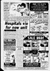 Harrow Informer Thursday 06 March 1986 Page 28