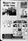 Harrow Informer Thursday 13 March 1986 Page 34