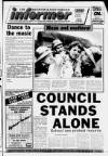 Harrow Informer Thursday 20 March 1986 Page 1