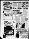 Harrow Informer Thursday 12 June 1986 Page 8