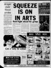 Harrow Informer Thursday 26 June 1986 Page 32