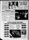 Harrow Informer Thursday 03 July 1986 Page 8