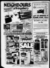 Harrow Informer Thursday 03 July 1986 Page 10